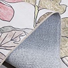 Buitenkleed bloemen - Poppy Creme - thumbnail 6