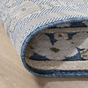 Binnen- & buitenvloerkleed - Bloom Oriental Blauw - thumbnail 6