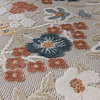 Binnen- & buitenvloerkleed - Bloom Oriental Multicolor - thumbnail 3
