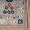 Binnen- & buitenvloerkleed - Bloom Oriental Multicolor - thumbnail 4