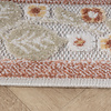 Binnen- & buitenvloerkleed - Bloom Oriental Multicolor - thumbnail 5