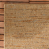 Jute buitenkleed - Daisy Lines Multicolor - thumbnail 4