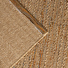 Jute buitenkleed - Daisy Lines Multicolor - thumbnail 6