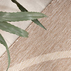 In- & Outdoor vloerkleed - Sierra Arches Beige/Creme - thumbnail 2