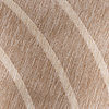 In- & Outdoor vloerkleed - Sierra Curves Beige/Creme - thumbnail 3