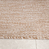 In- & Outdoor vloerkleed - Sierra Curves Beige/Creme - thumbnail 5