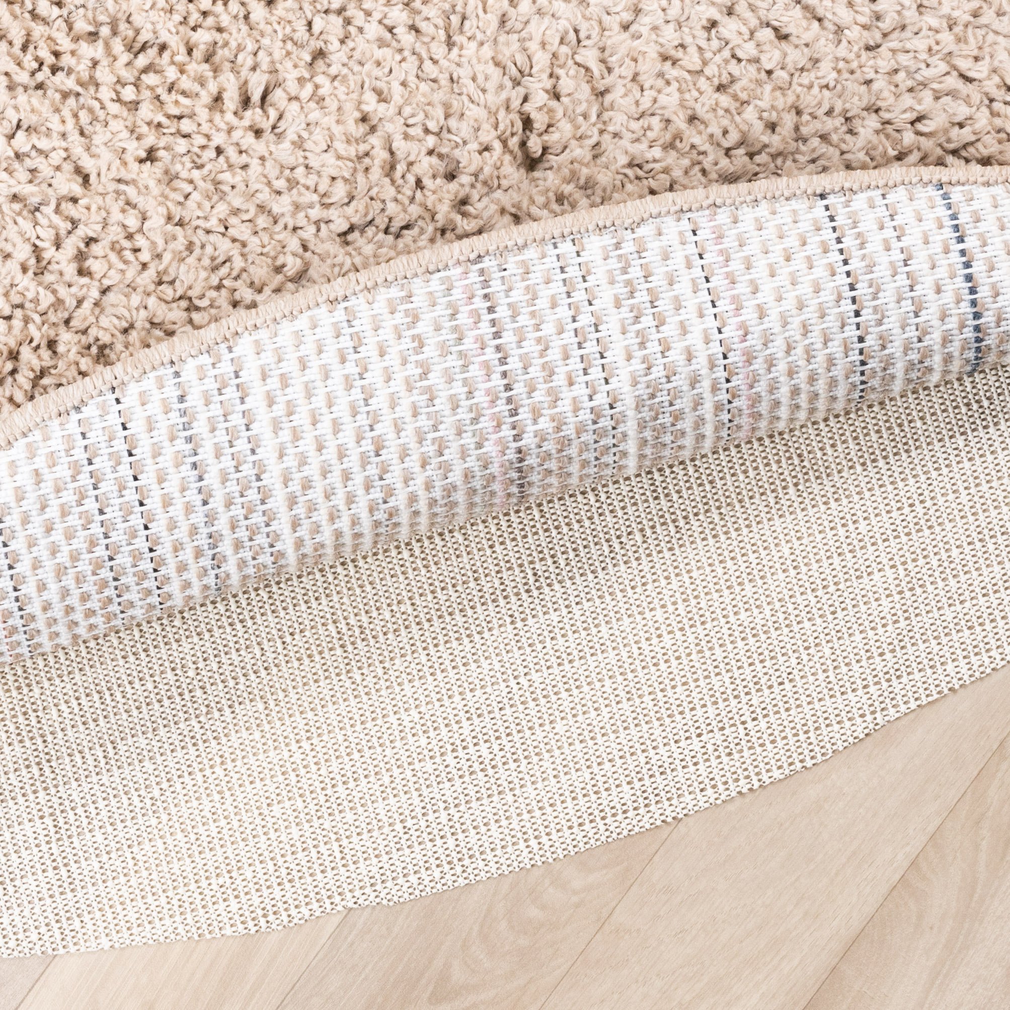 Antislip onderkleed rond - Basic