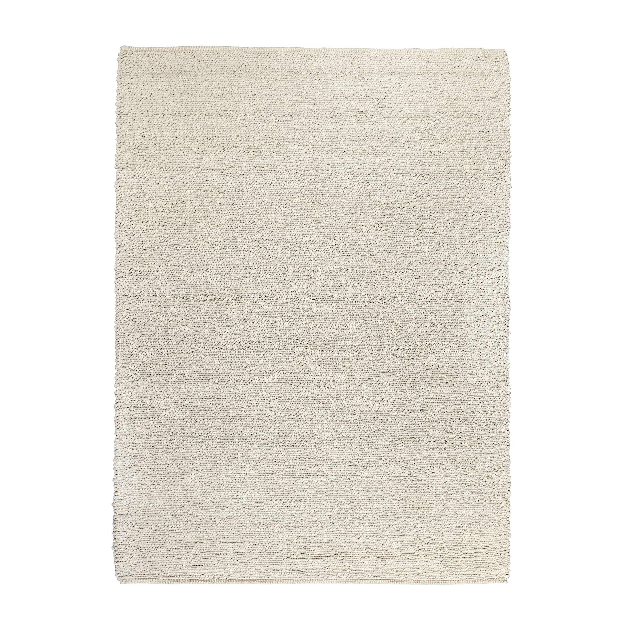 Wollen vloerkleed - Bonita Creme 111 - sfeer