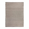 Wollen vloerkleed - Valentino Taupe 820 - thumbnail 1