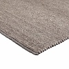 Wollen vloerkleed - Valentino Taupe 820 - thumbnail