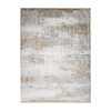 Luxe vloerkleed - Marnix Grunge Creme/Taupe   - thumbnail 1