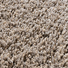 Luxe hoogpolig vloerkleed - Yves Taupe - thumbnail 3
