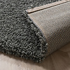 Luxe hoogpolig vloerkleed - Yves Groen - thumbnail 6