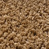 Rond hoogpolig vloerkleed - Yves Goud - thumbnail 3