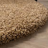 Rond hoogpolig vloerkleed - Yves Goud - thumbnail 5