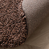 Rond hoogpolig vloerkleed - Yves Bruin - thumbnail 6