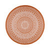 Terracottaoranjeterracotta