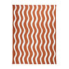 Buitenkleed - Summer Waves Terra - thumbnail 1