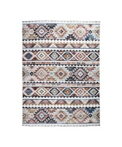 Kelim buitenkleed - Lira Inca