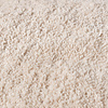 Wasbaar hoogpolig vloerkleed - Ziggy Creme - thumbnail 3