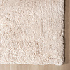Wasbaar hoogpolig vloerkleed - Ziggy Creme - thumbnail 4