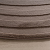 Organisch vloerkleed - Flowy Lines Taupe - thumbnail 5