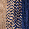 Binnen- & buiten vloerkleed - Florence Blauw  - thumbnail 3