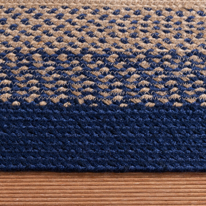 Binnen- & buiten vloerkleed - Florence Blauw 