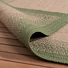 Binnen- & buiten vloerkleed - Florence Groen  - thumbnail 6