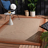 Binnen- & buiten vloerkleed - Florence Terra  - thumbnail