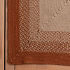 Binnen- & buiten vloerkleed - Florence Terra  - thumbnail 4