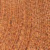 Rond binnen- & buitenkleed - Bali Terra - thumbnail 3