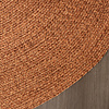 Rond binnen- & buitenkleed - Bali Terra - thumbnail 4