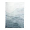 Modern vloerkleed - Field Groen - thumbnail 1