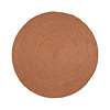 Terracottaoranjeterracotta