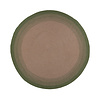Rond binnen- & buitenkleed - Florence Groen - thumbnail 1