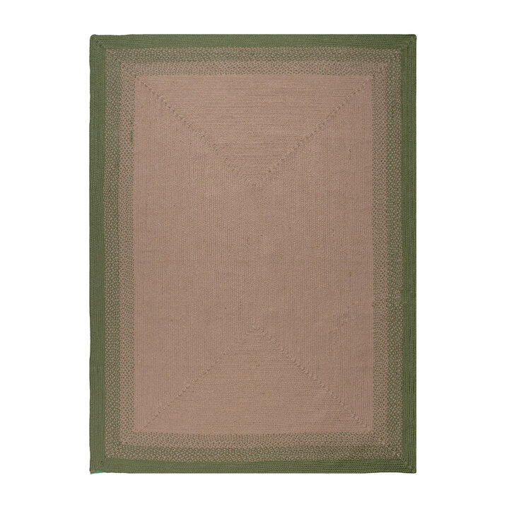 Binnen- & buiten vloerkleed - Florence Groen 
