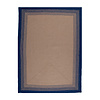 Binnen- & buiten vloerkleed - Florence Blauw  - thumbnail 1