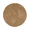 Rond hoogpolig vloerkleed - Yves Goud - thumbnail 1