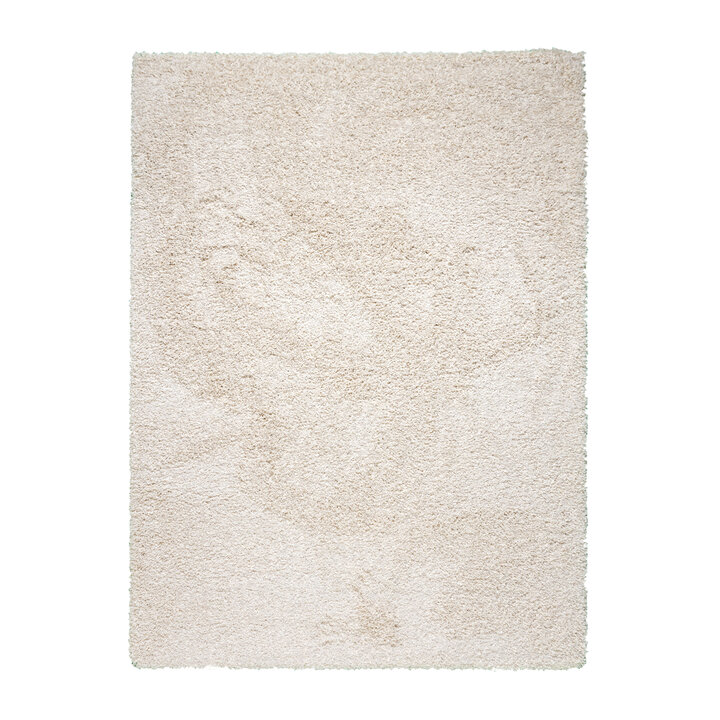Luxe hoogpolig vloerkleed - Yves Creme