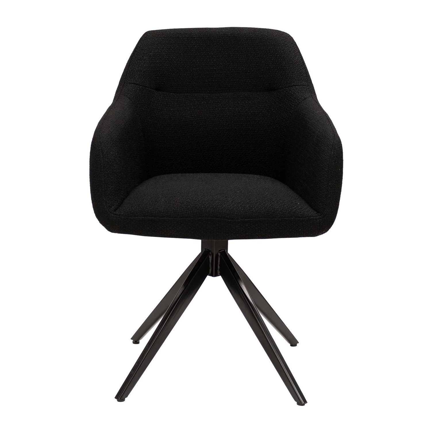 Draaistoel - Rafi Zwart - sfeer