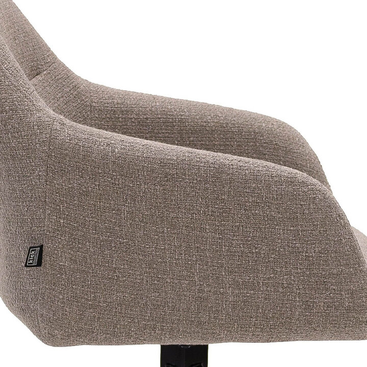 Draaistoel - Rafi Greige