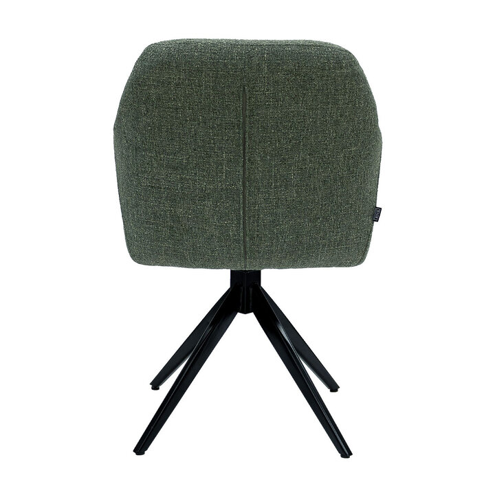 Draaistoel - Rafi Groen