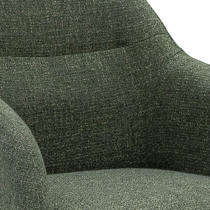 Draaistoel - Rafi Groen