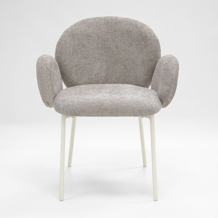 Eetkamerstoel - Connor Greige