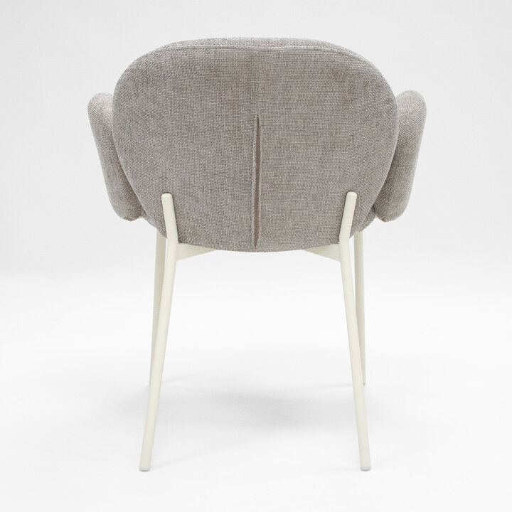 Eetkamerstoel - Connor Greige