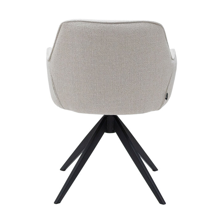 Draaistoel - Arne Wit