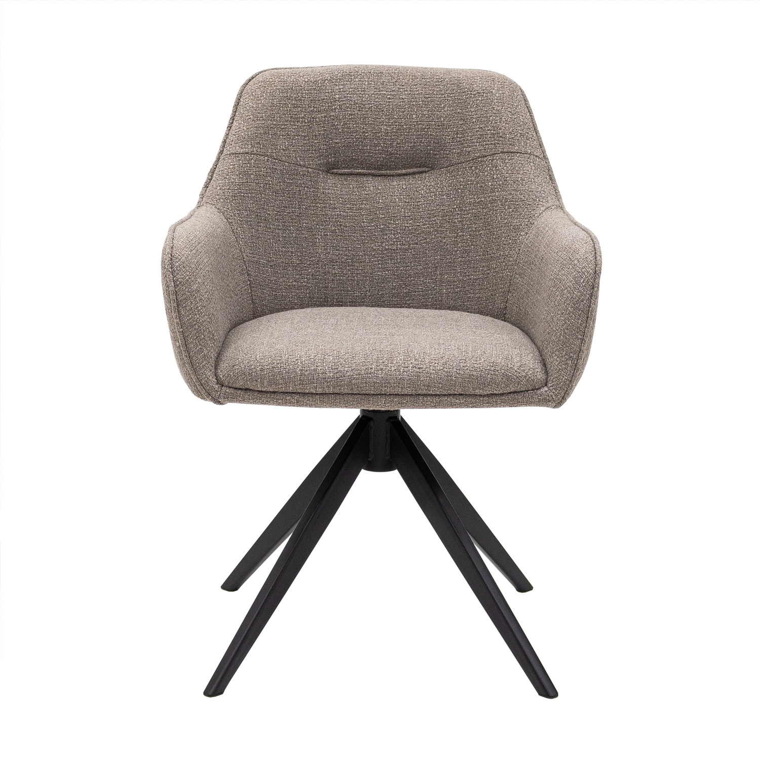 Draaistoel - Arne Grijs - sfeer