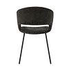 Eetkamerstoel - Mette Zwart - thumbnail 3