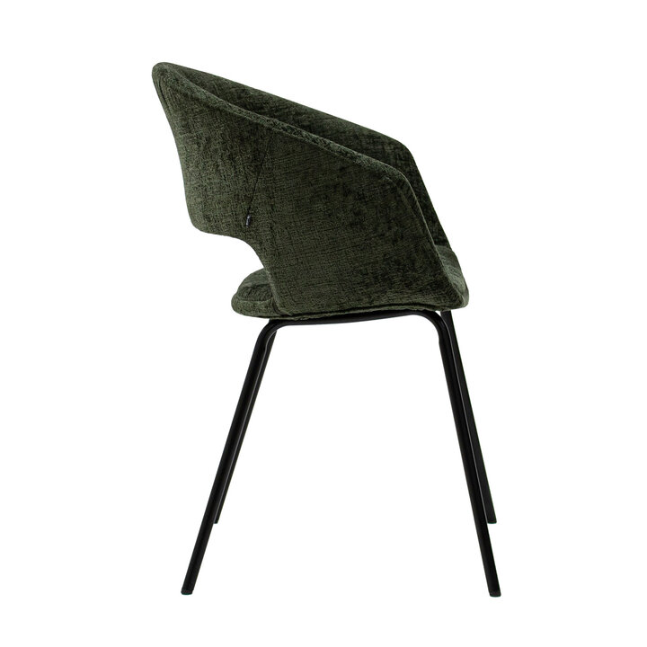 Eetkamerstoel - Mette Groen